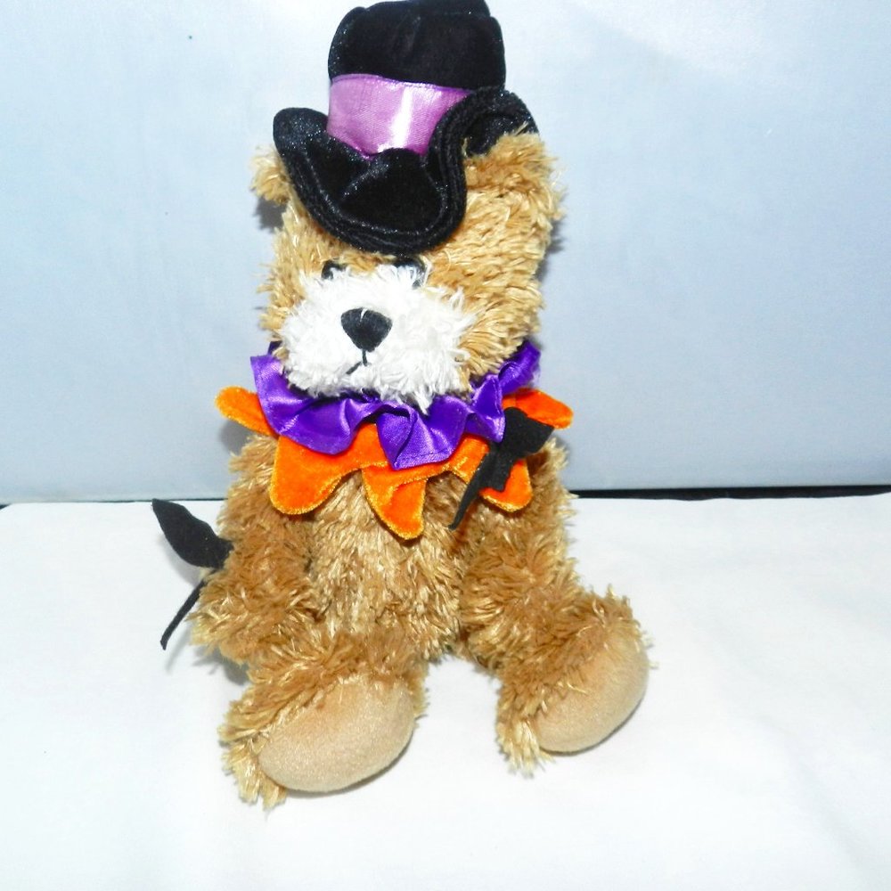 Halloween Bear